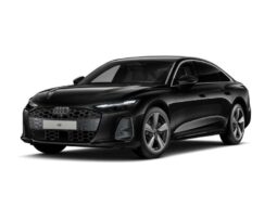 Audi A6 2026