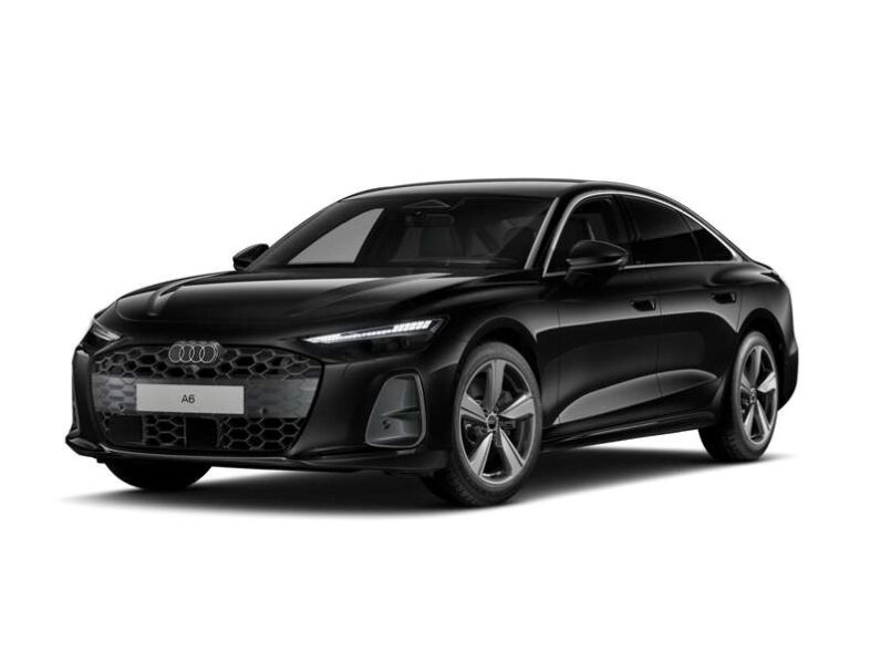 
								Audi A6 2026 pełne									