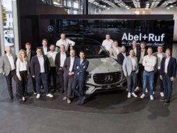 Mercedes-Benz E 250 2012