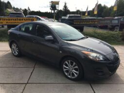 Mazda 3 2010