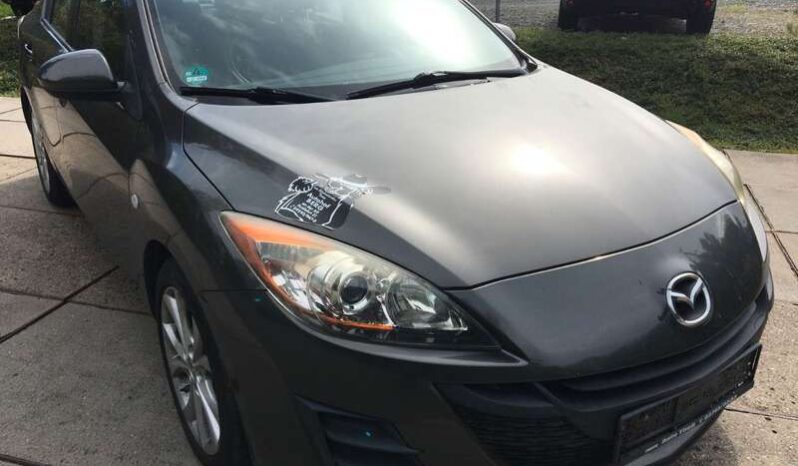
								Mazda 3 2010 pełne									