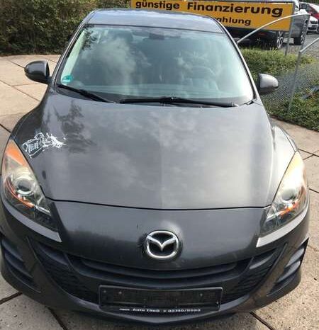 
								Mazda 3 2010 pełne									