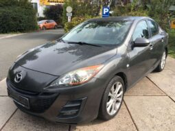 Mazda 3 2010