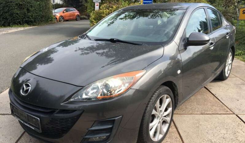 
								Mazda 3 2010 pełne									