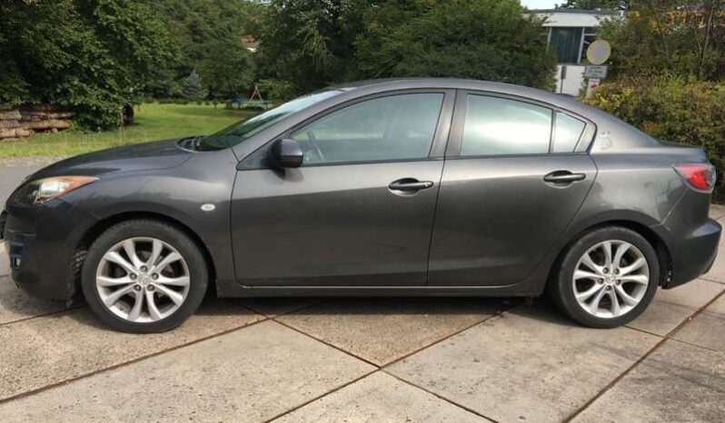 
								Mazda 3 2010 pełne									