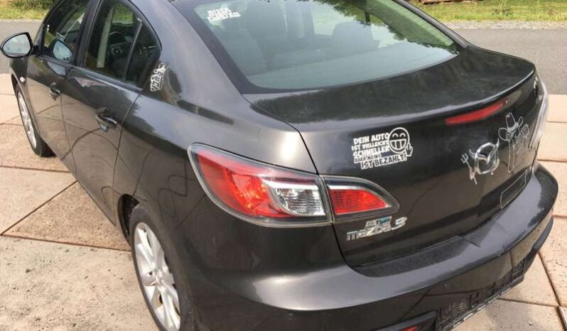 
								Mazda 3 2010 pełne									