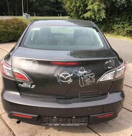 
								Mazda 3 2010 pełne									