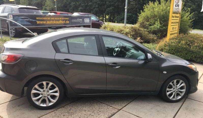 
								Mazda 3 2010 pełne									