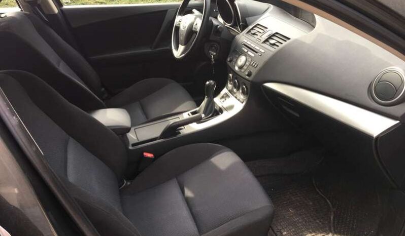 
								Mazda 3 2010 pełne									