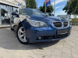 BMW 530 2006