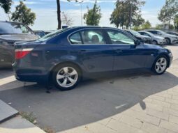 BMW 530 2006