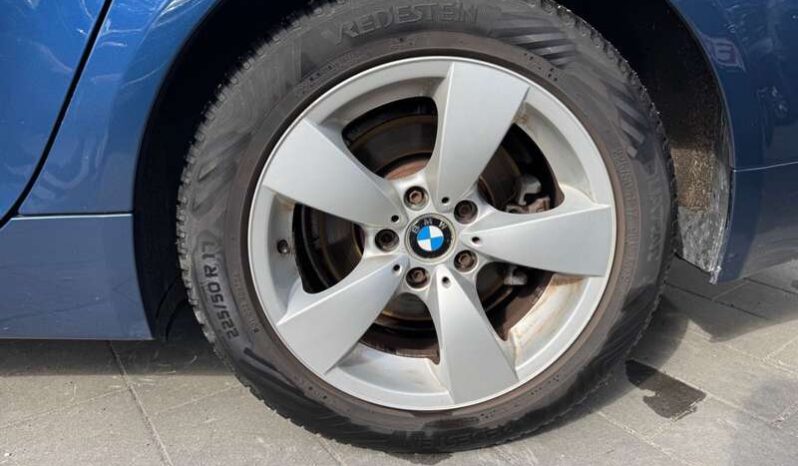 
								BMW 530 2006 pełne									