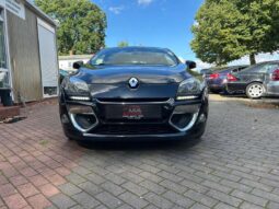 Renault Megane 2013
