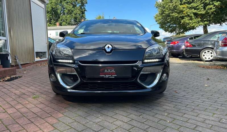 
								Renault Megane 2013 pełne									