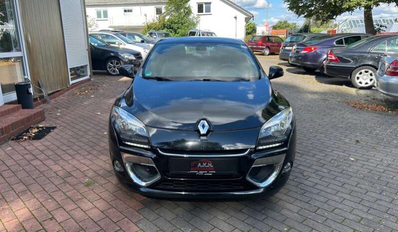 
								Renault Megane 2013 pełne									