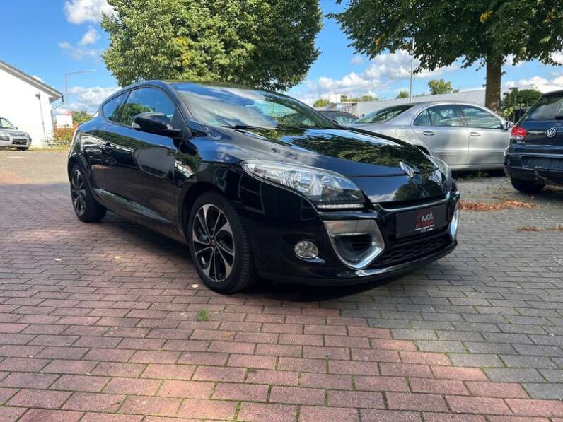 
								Renault Megane 2013 pełne									
