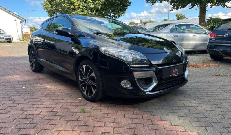 
								Renault Megane 2013 pełne									