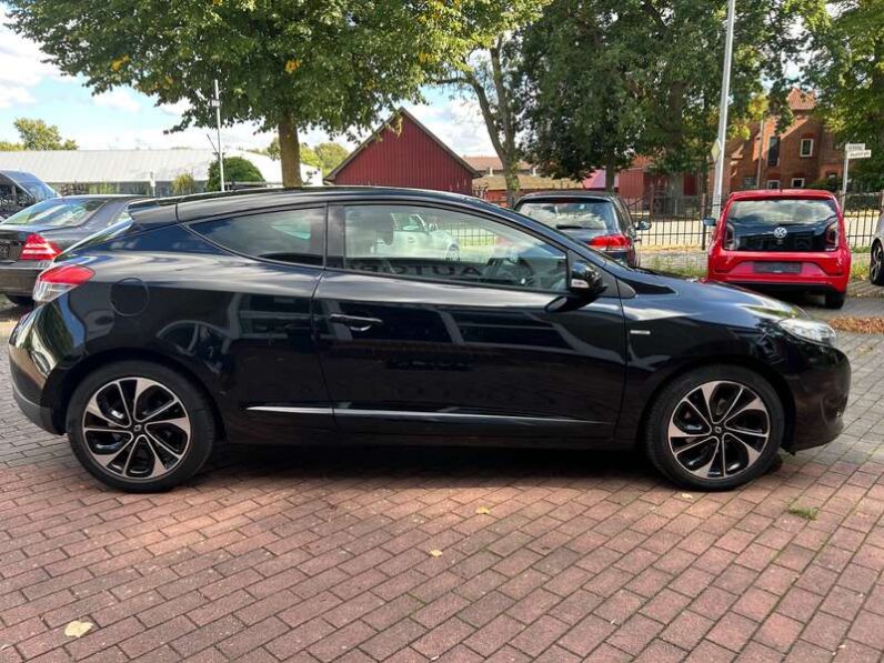 
								Renault Megane 2013 pełne									