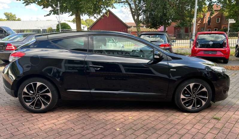 
								Renault Megane 2013 pełne									