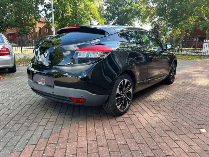 
								Renault Megane 2013 pełne									