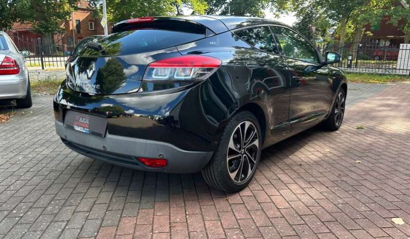 
								Renault Megane 2013 pełne									