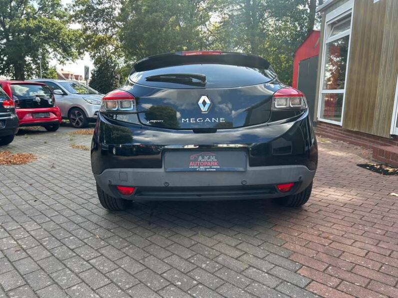 
								Renault Megane 2013 pełne									