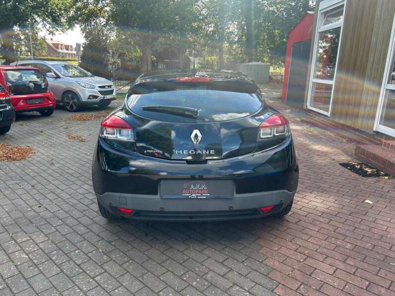 
								Renault Megane 2013 pełne									