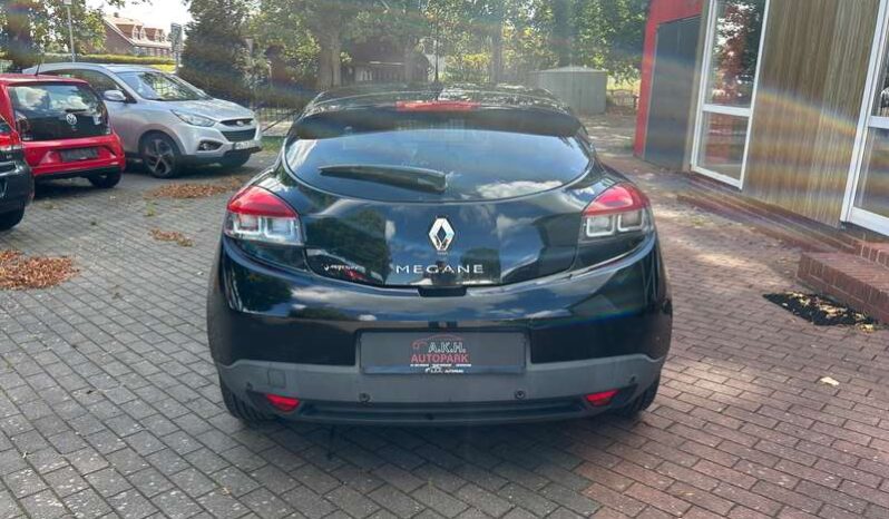 
								Renault Megane 2013 pełne									
