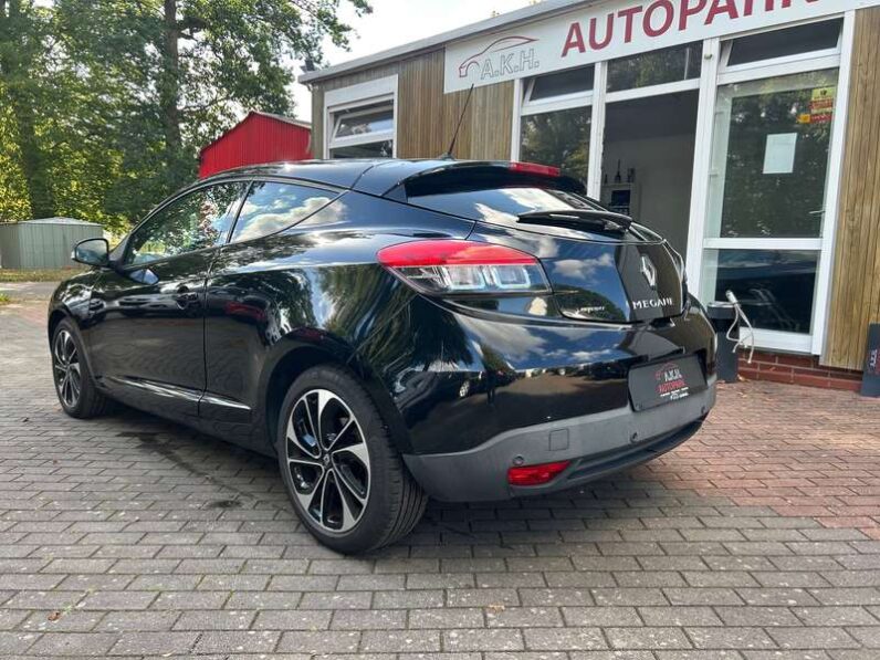 
								Renault Megane 2013 pełne									