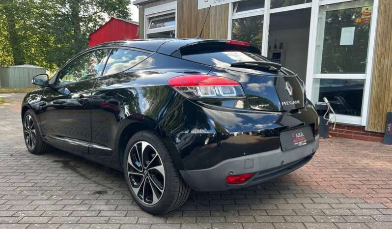 
								Renault Megane 2013 pełne									