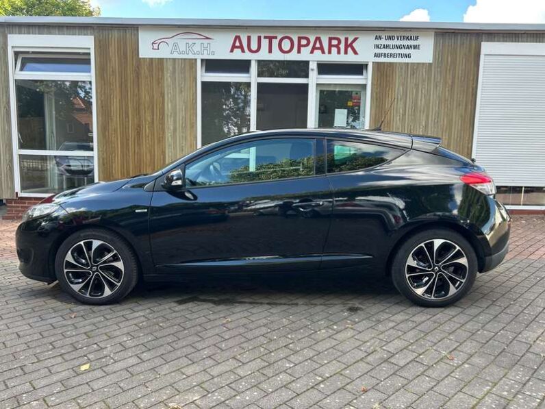 
								Renault Megane 2013 pełne									