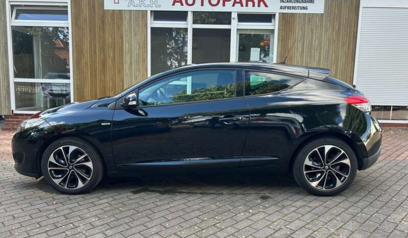 
								Renault Megane 2013 pełne									
