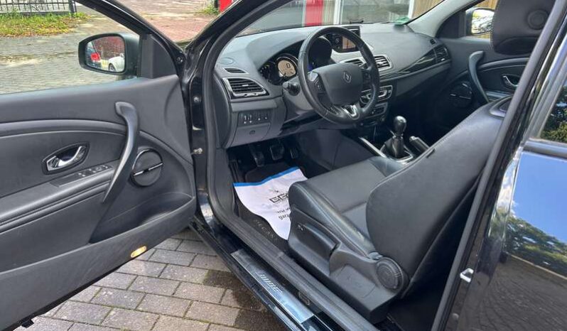 
								Renault Megane 2013 pełne									