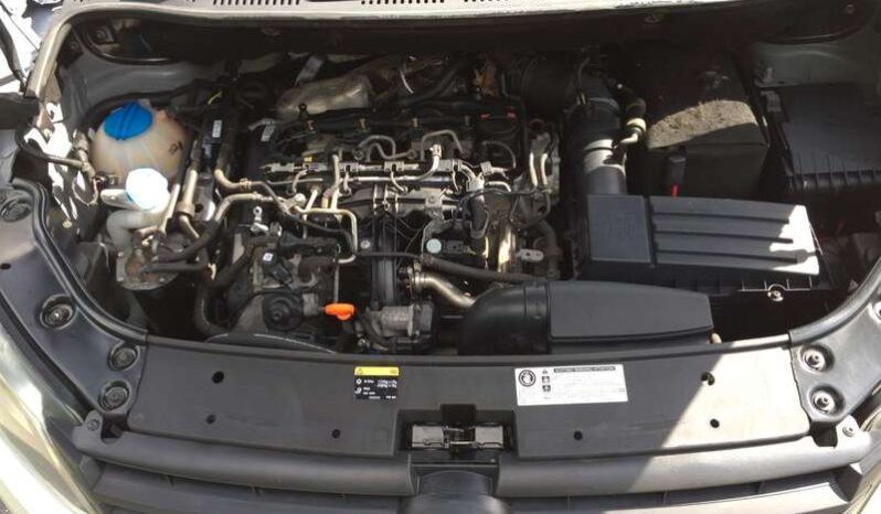 
								Volkswagen Caddy 2013 pełne									