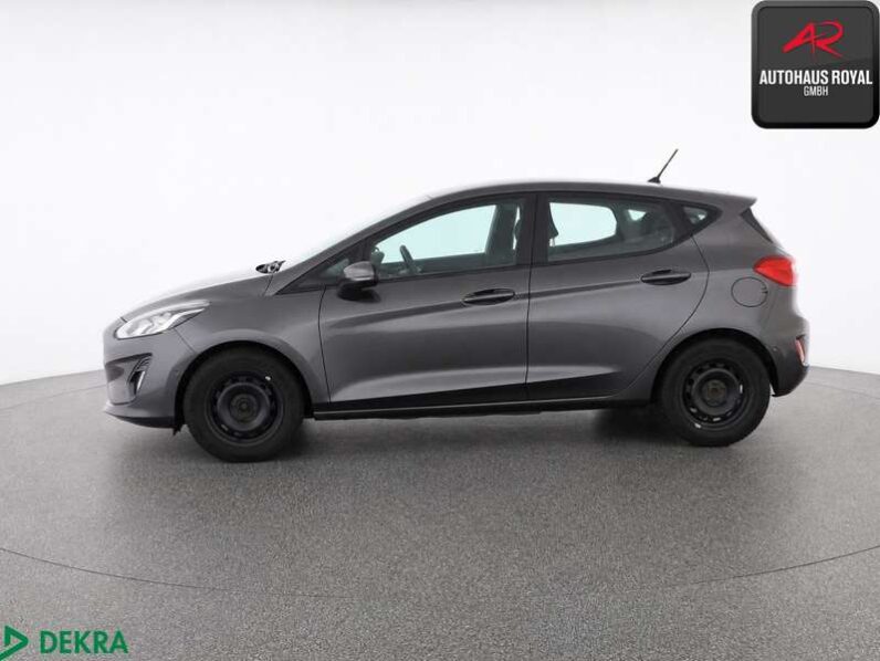 
								Ford Fiesta 2019 pełne									