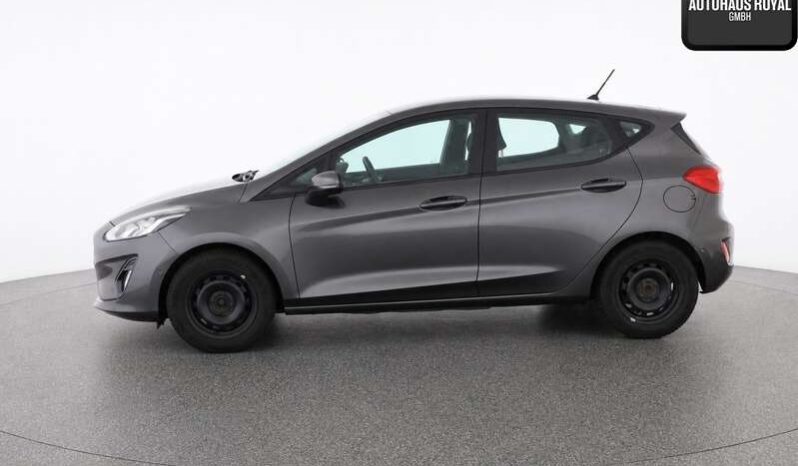
								Ford Fiesta 2019 pełne									