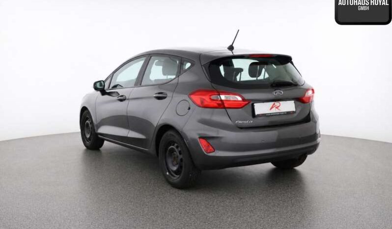 
								Ford Fiesta 2019 pełne									