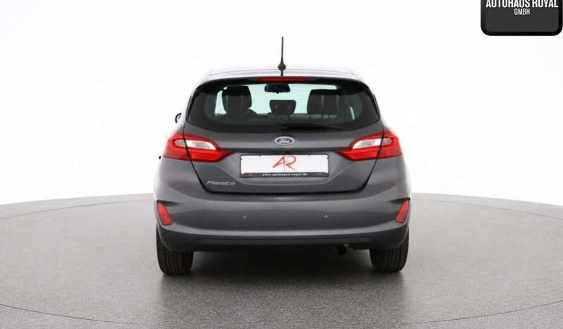 
								Ford Fiesta 2019 pełne									