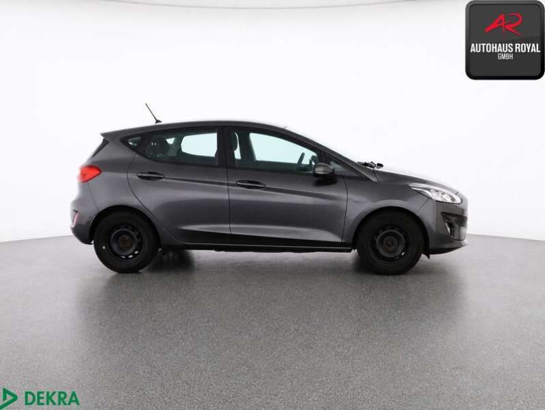 
								Ford Fiesta 2019 pełne									