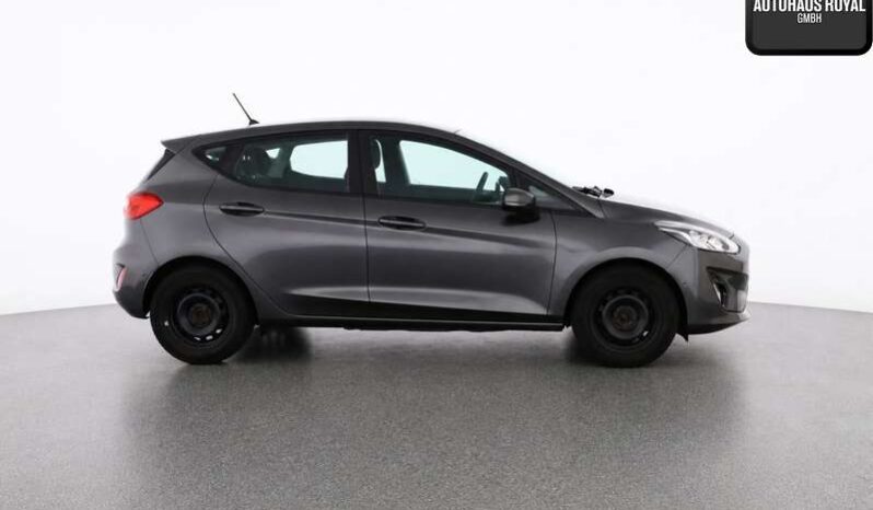 
								Ford Fiesta 2019 pełne									