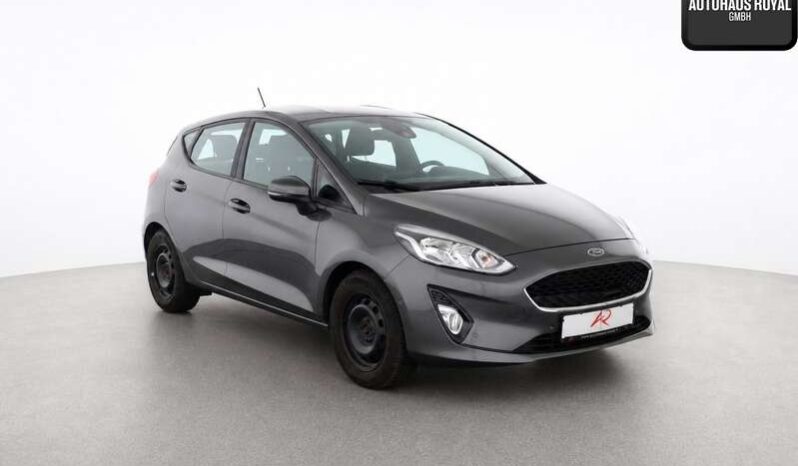 
								Ford Fiesta 2019 pełne									