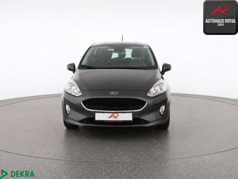 
								Ford Fiesta 2019 pełne									