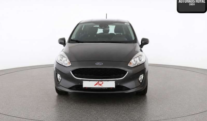 
								Ford Fiesta 2019 pełne									