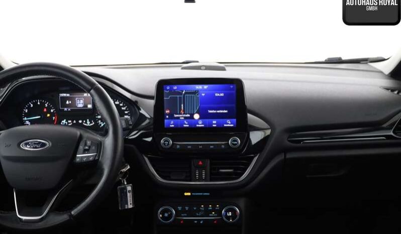 
								Ford Fiesta 2019 pełne									