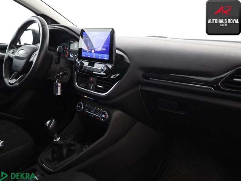 
								Ford Fiesta 2019 pełne									