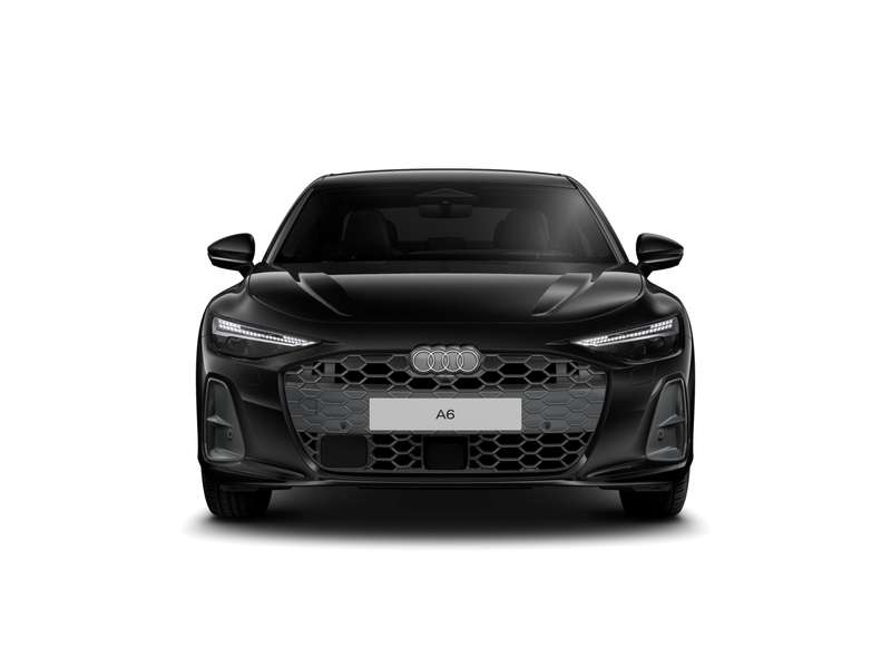Audi A6 2026