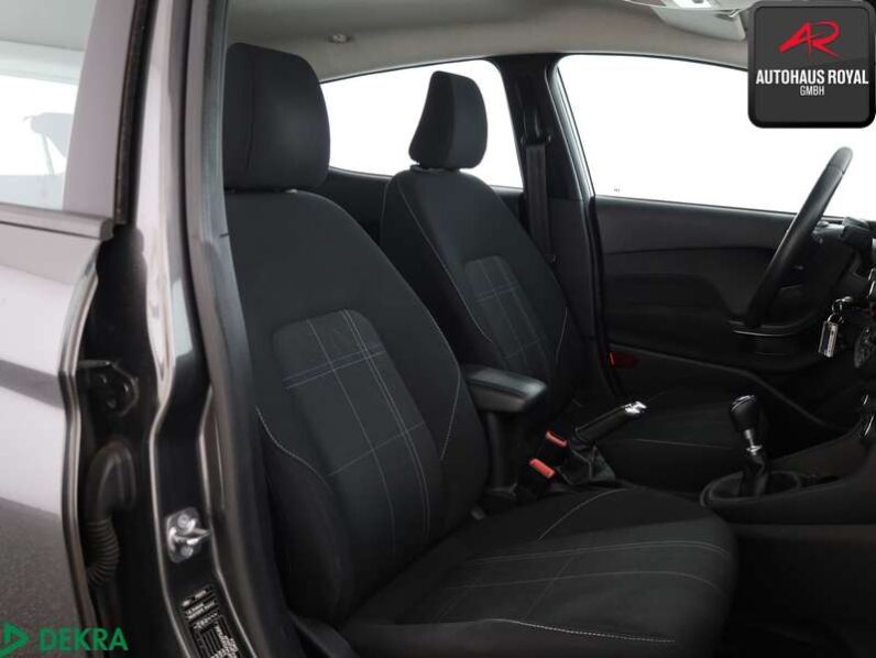 
								Ford Fiesta 2019 pełne									
