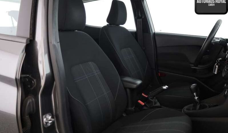
								Ford Fiesta 2019 pełne									