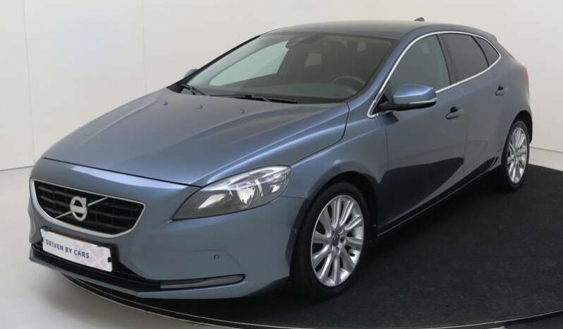 
								Volvo V40 2013 pełne									