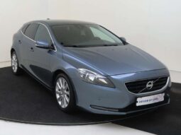 Volvo V40 2013